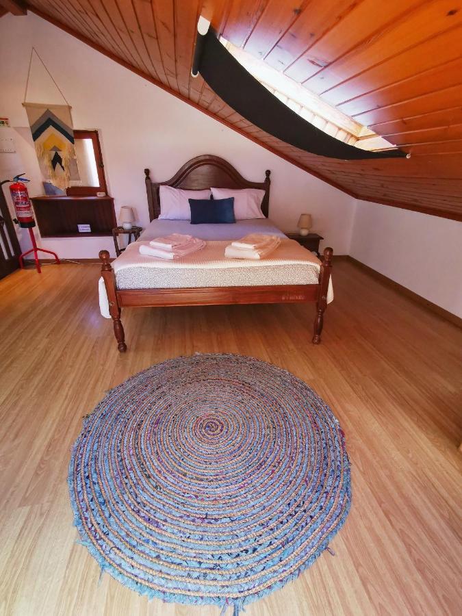 Sintra Central Loft Extérieur photo