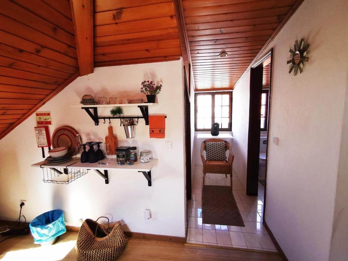 Sintra Central Loft Extérieur photo