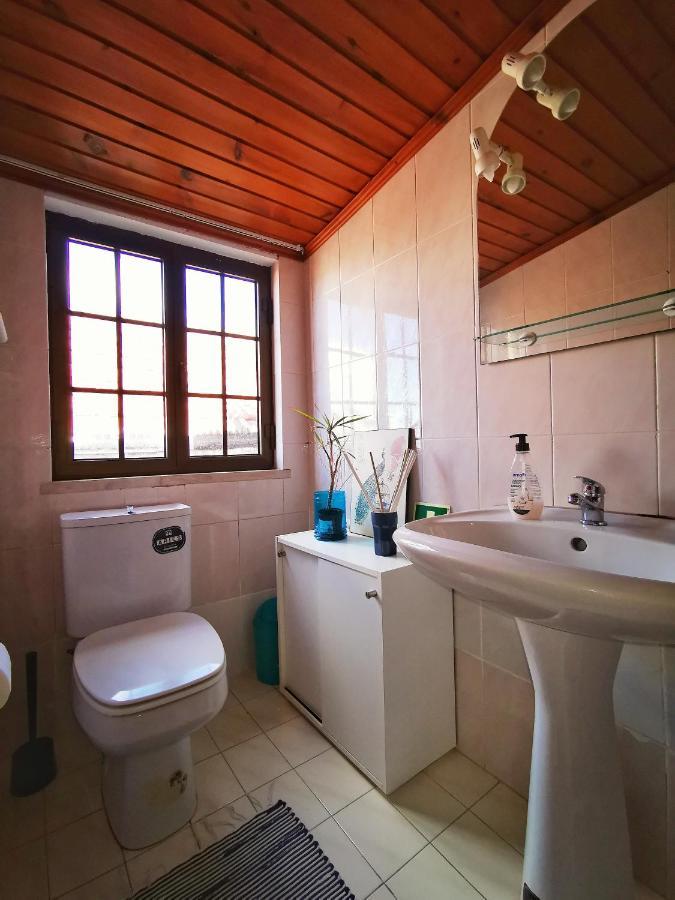 Sintra Central Loft Extérieur photo