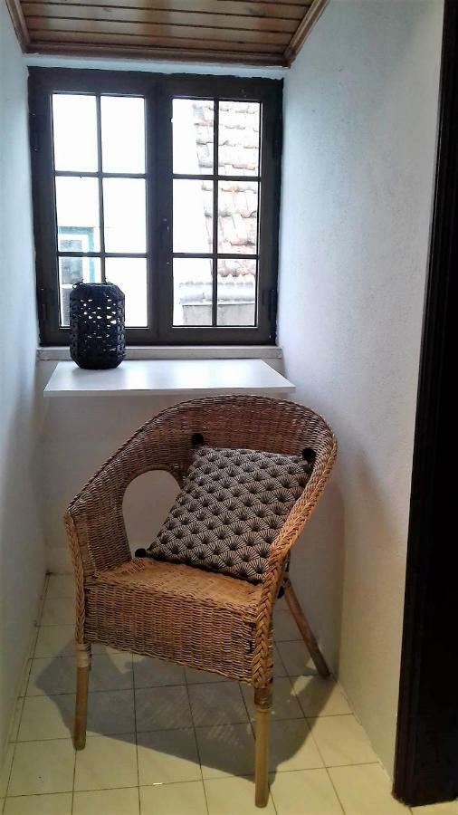 Sintra Central Loft Extérieur photo
